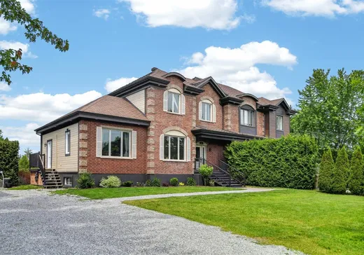 Two or more stories for sale - 1545Z Rue Marcel, Sherbrooke, J1E4C2