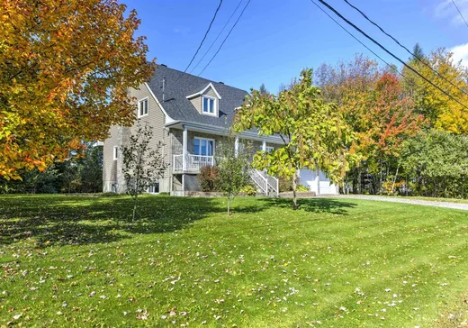House for sale - 2003 Rue J.S.-Brulé, Saint-Maurice, G0X 2X0