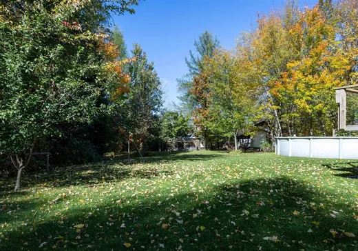 House for sale - 2003 Rue J.S.-Brulé, Saint-Maurice, G0X 2X0