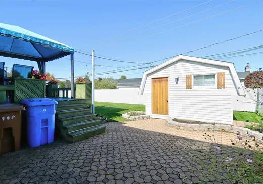 Maison à vendre - 3525 Rue Talbot, Trois-Rivières, G8Y 4M6