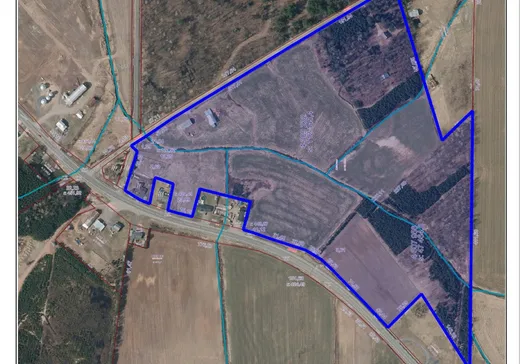 Hobby Farm for sale - 1099Z Route 263 N., Plessisville, G6L 5H4