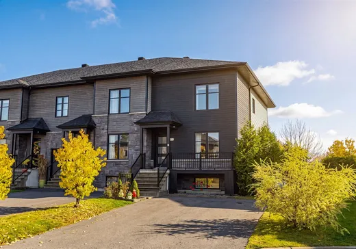 Two or more stories for sale - 5144 Rue Albani, Sherbrooke, J1N0Z4