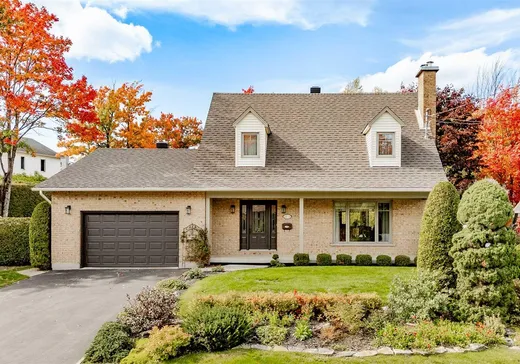 Maison à étages à vendre - 2578 Rue des Cyprès, Sherbrooke, J1G4M4