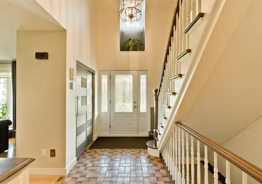 Maison à vendre - 2578 Rue des Cyprès, Sherbrooke, J1G 4M4