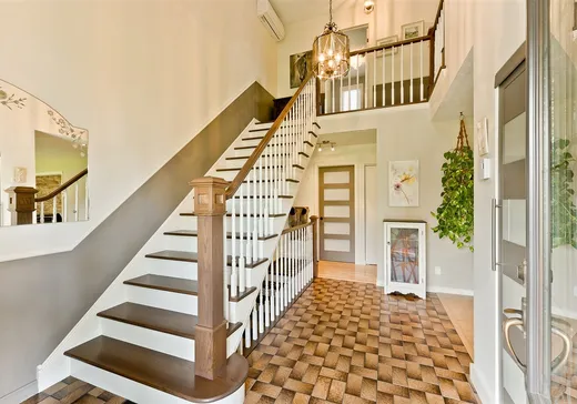 Maison à vendre - 2578 Rue des Cyprès, Sherbrooke, J1G 4M4