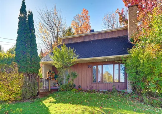 House for sale - 30 Rue Suzanne, Magog, J1X 6C2