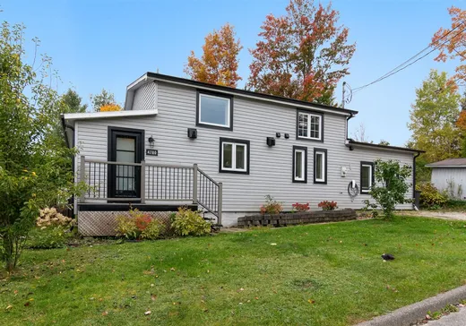 House for sale - 4780 Rue Nérée-Beauchemin, Sherbrooke, J1N 3G6