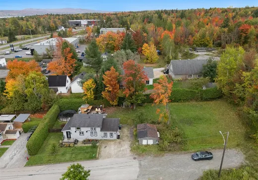 House for sale - 4780 Rue Nérée-Beauchemin, Sherbrooke, J1N 3G6