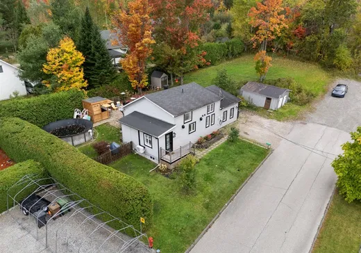 House for sale - 4780 Rue Nérée-Beauchemin, Sherbrooke, J1N 3G6