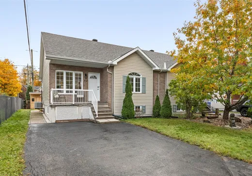 House for sale - 84 Rue Arthur-Quesnel, Gatineau (Aylmer), J9H 7T7