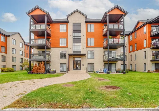 Condo à vendre - 3153 Boul. de la Gare, App. 304, Vaudreuil-Dorion, J7V0P1