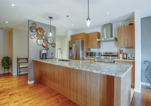 Condo à vendre - 3153 Boul. de la Gare, App. 304, Vaudreuil-Dorion, J7V 0P1
