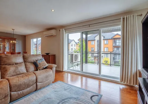 Condo à vendre - 3153 Boul. de la Gare, App. 304, Vaudreuil-Dorion, J7V 0P1