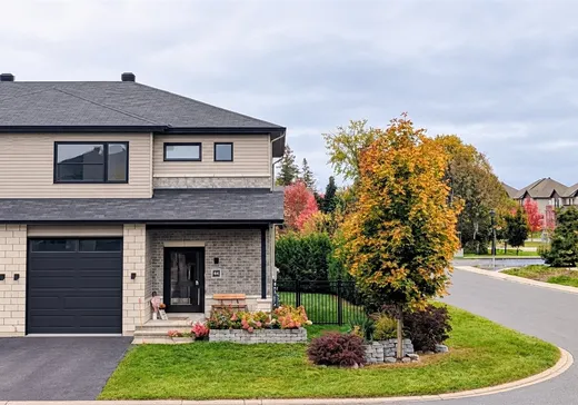 Maison à étages à vendre - 44 Rue de Barcelone, Gatineau (Aylmer), J9J4A4
