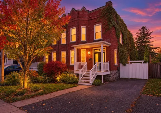 Two or more stories for sale - 575 18e Avenue, Montreal (LaSalle), H8R3S3