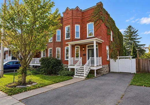 House for sale - 575 18e Avenue, Montreal (LaSalle), H8R 3S3