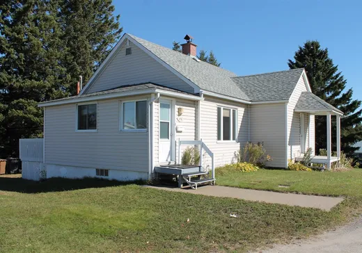 Maison à vendre - 170 Boul. Norbert-Morin, Sainte-Agathe-des-Monts, J8C 2W3