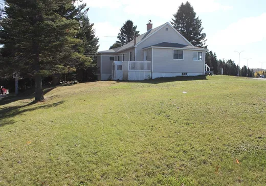 Maison à vendre - 170 Boul. Norbert-Morin, Sainte-Agathe-des-Monts, J8C 2W3