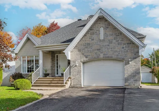 House for sale - 13335 Rue Louis-Joseph-Papineau, Mirabel, J7J 1T6