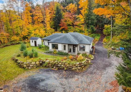 Bungalow à vendre - 4287 Rue Shakespeare, Rawdon, J0K1S0
