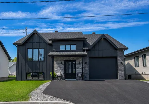 House for sale - 76 Rue de la Seigneurie, Montmagny, G5V 0A6