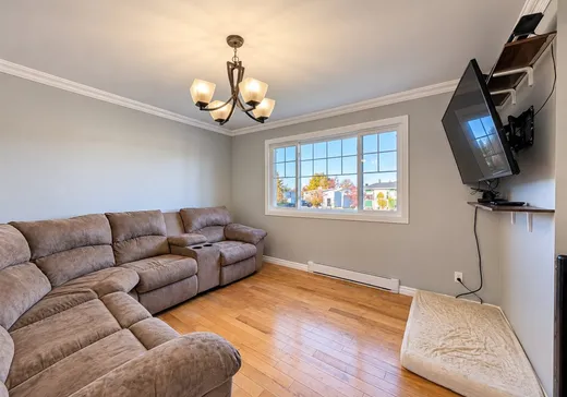 Maison à vendre - 236 Rue Lorraine, Drummondville, J2A 1E4