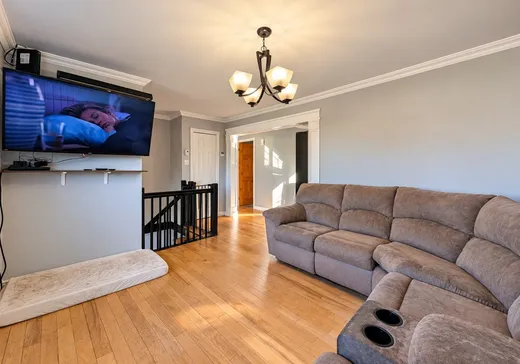 Maison à vendre - 236 Rue Lorraine, Drummondville, J2A 1E4