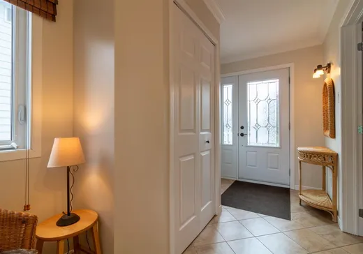 Maison à vendre - 93 Rue Adolphe-Tremblay, Rimouski, G5L 7R5