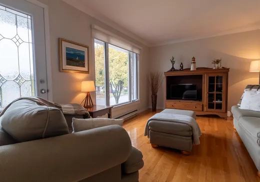 Maison à vendre - 93 Rue Adolphe-Tremblay, Rimouski, G5L 7R5