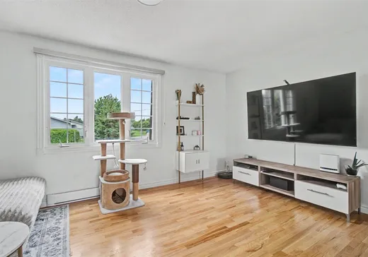 Maison à vendre - 8 Rue Lachapelle, Gatineau, J8T 5G7