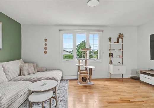 Maison à vendre - 8 Rue Lachapelle, Gatineau, J8T 5G7
