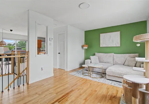 Maison à vendre - 8 Rue Lachapelle, Gatineau, J8T 5G7