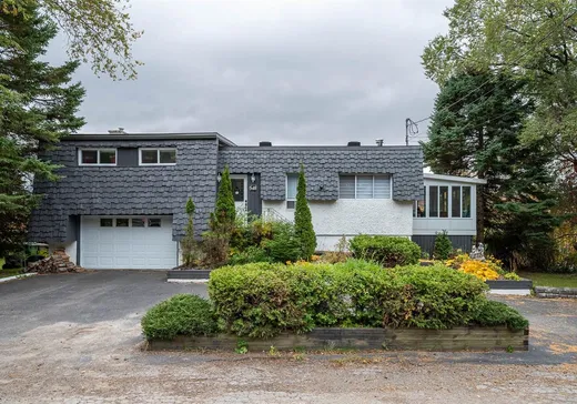 Un étage et demi à vendre - 548 Place Alary, Saint-Sauveur, J0R1R4