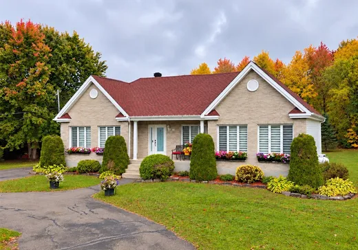Bungalow for sale - 88 Rue Queen, Grenville, J0V1J0
