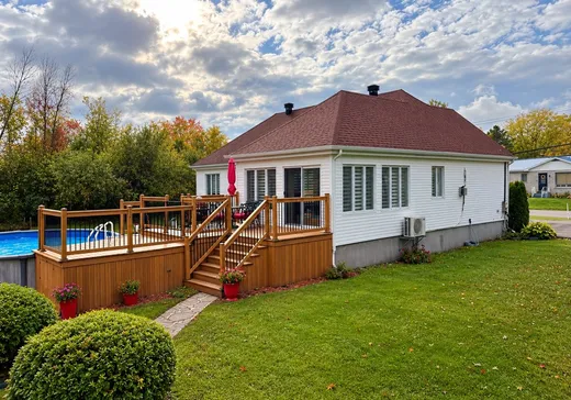 House for sale - 88 Rue Queen, Grenville, J0V 1J0