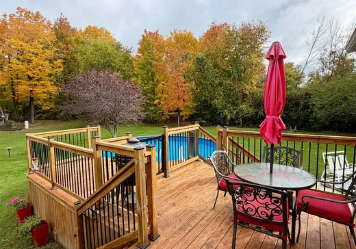House for sale - 88 Rue Queen, Grenville, J0V 1J0