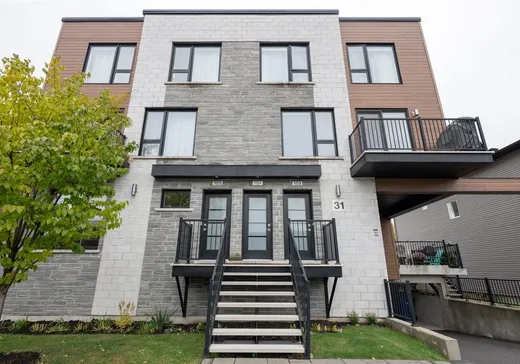 Condo à vendre - 31 Av. Sauriol, App. 104, Laval (Laval-des-Rapides), H7N3A7