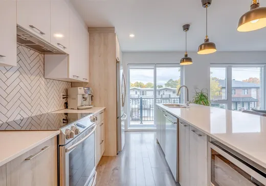 Condo à vendre - 31 Av. Sauriol, App. 104, Laval (Laval-des-Rapides), H7N 3A7