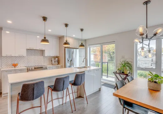 Condo à vendre - 31 Av. Sauriol, App. 104, Laval (Laval-des-Rapides), H7N 3A7