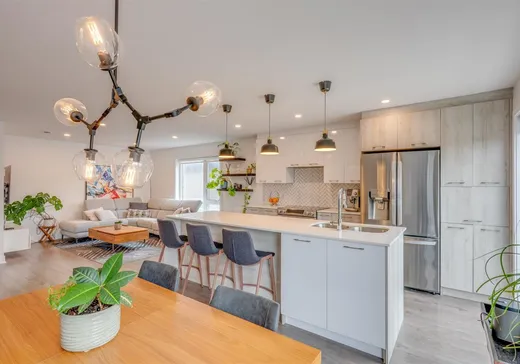 Condo à vendre - 31 Av. Sauriol, App. 104, Laval (Laval-des-Rapides), H7N 3A7