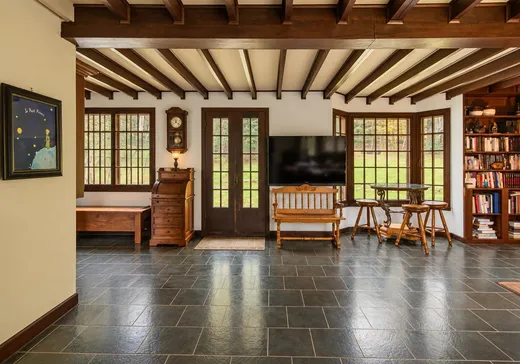 Maison à vendre - 8958 Ch. Ladouceur, Sainte-Agathe-des-Monts, J8C 3S1