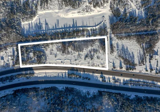 Maison à vendre - 100 Route 117, Sainte-Agathe-des-Monts, J8C 2Z8