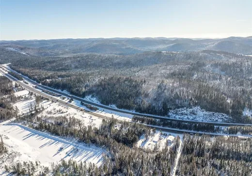 Maison à vendre - 100 Route 117, Sainte-Agathe-des-Monts, J8C 2Z8
