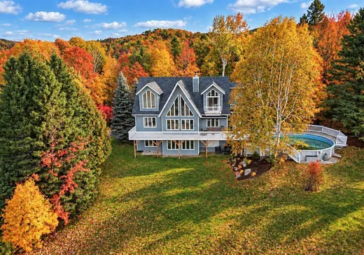 Maison à étages à vendre - 1294 Rue Charbonneau, Prévost, J0R1T0
