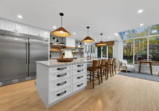 Maison à vendre - 1294 Rue Charbonneau, Prévost, J0R 1T0