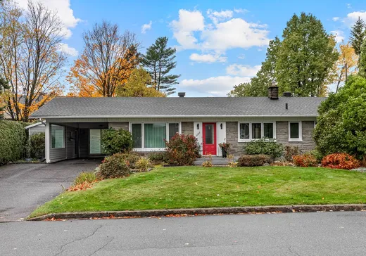 Bungalow à vendre - 3362 Rue Beauchamps, Sainte-Foy-Sillery-Cap-Rouge, G1X2C6