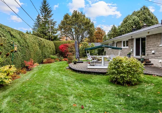 Maison à vendre - 3362 Rue Beauchamps, Sainte-Foy-Sillery-Cap-Rouge, G1X 2C6