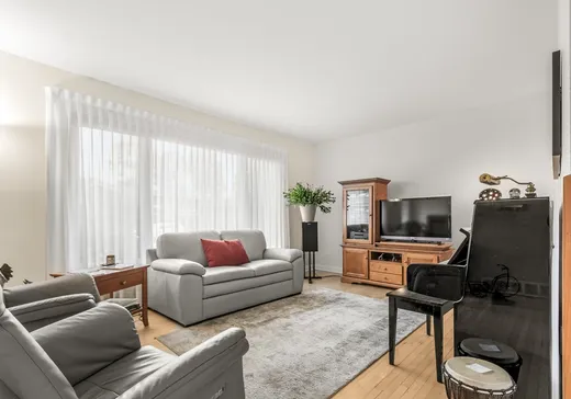 Maison à vendre - 3362 Rue Beauchamps, Sainte-Foy-Sillery-Cap-Rouge, G1X 2C6