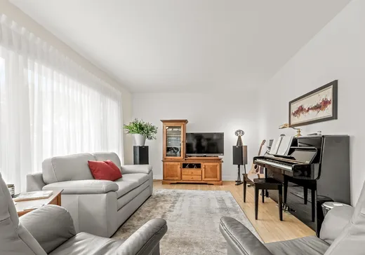 Maison à vendre - 3362 Rue Beauchamps, Sainte-Foy-Sillery-Cap-Rouge, G1X 2C6