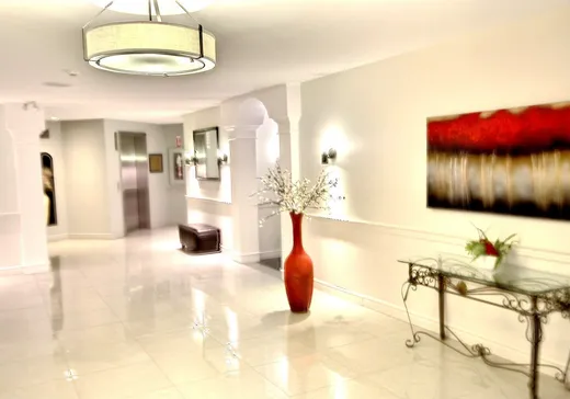 Condo à vendre - 1075 Rue du Massif, App. 208, Les Rivières, G2K 2K9